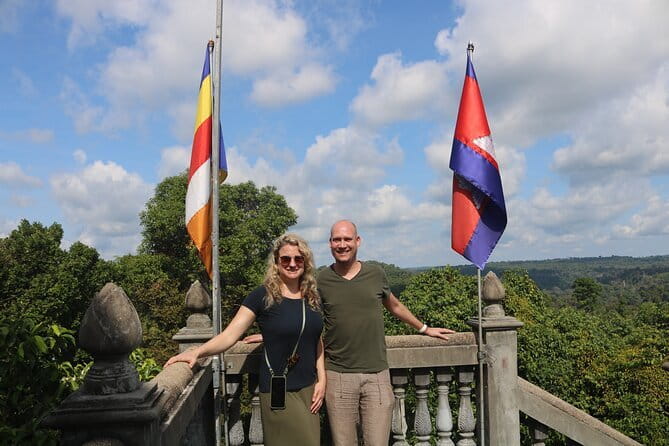 Kulen Mountain Waterfall and Historical Wonders Private Tour - Reading the River of 1,000 Lingas
