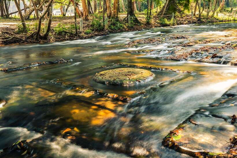 Kulen Mountain Waterfall Tour - Why Phnom Kulen makes a good day away from Siem Reap