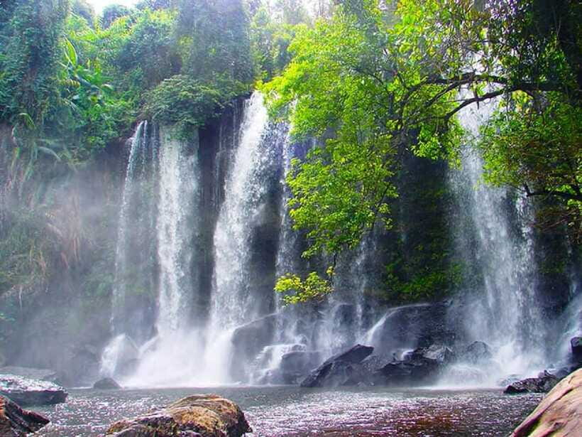Kulen Mountain Waterfall Tour - Should you book the Kulen Mountain Waterfall Tour?