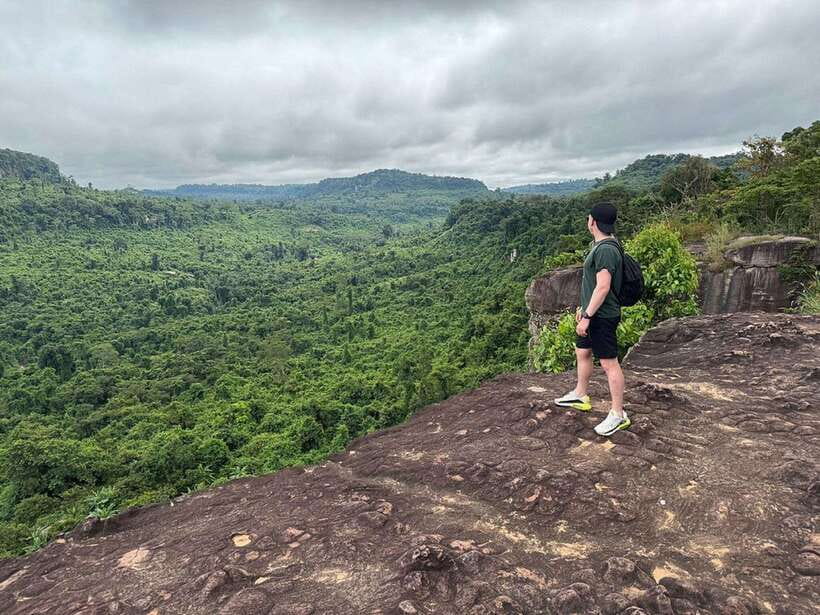 Kulen Mountain Waterfall Tour - Three hours at Kulen Waterfall