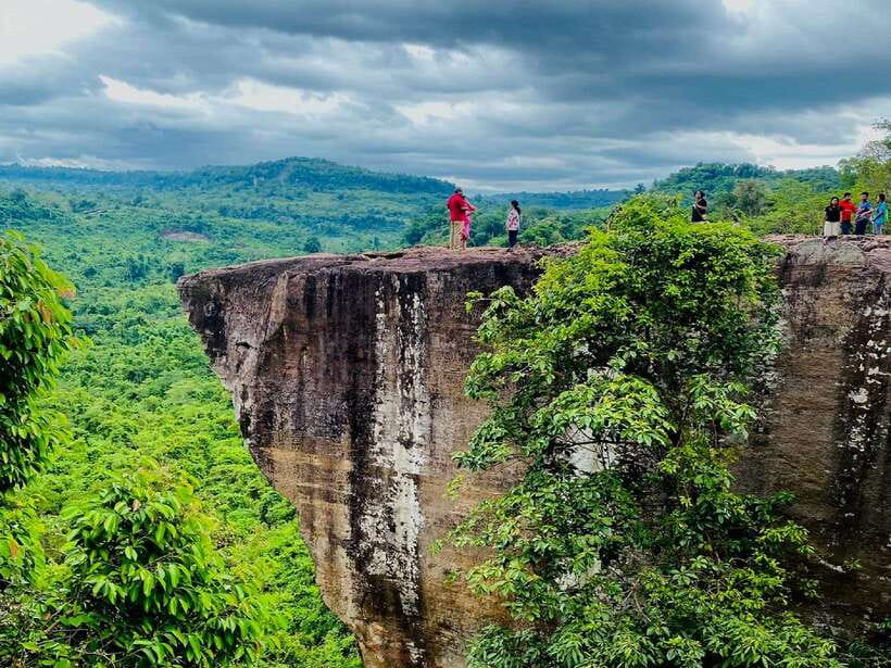 Kulen Mountain Waterfall Tour - What the $50 price really covers