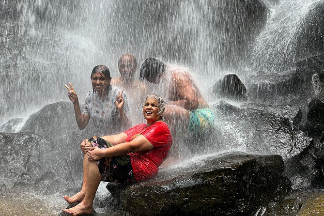 Kulen Mountain with Beng Mealea and Tonle Sap Small Group Tour - Srah Srang and the first taste of village life
