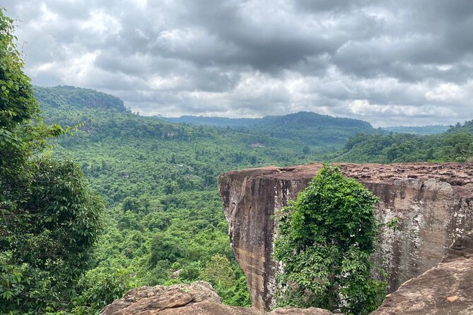 Kulen Mountain With Ticket included Plus Banteay Srei Temple Tour - Why Phnom Kulen adds something different to Siem Reap