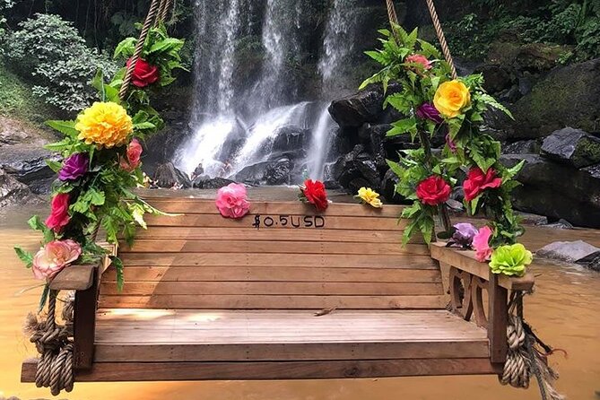 Kulen National Park Ticket - What the $19 price really covers