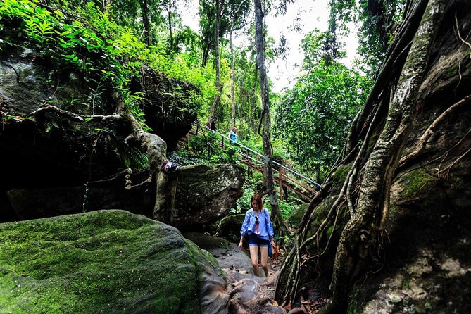 Kulen National Park Ticket - The independent format: freedom with a few duties