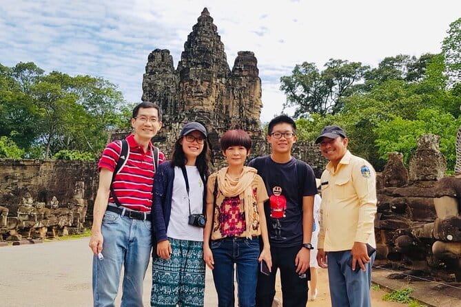 Kulen National Park Ticket -Waterfall & 1000 Lingas - Transport, timing, and the private group format