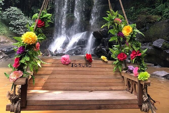 Kulen Waterfall & 1000 Linga River Small-Group Tours - Guides who shape the experience