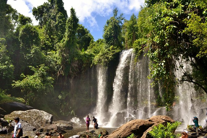 Kulen Waterfall and 1000 Lingas River Private Tour - Is $76 a fair price?