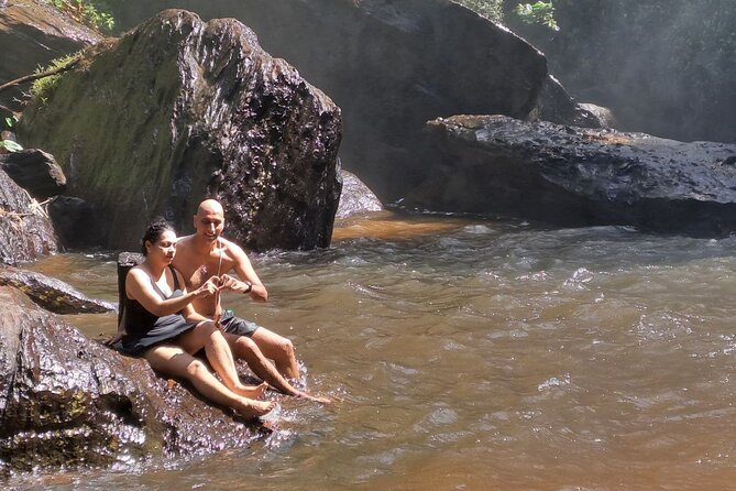 Kulen Waterfall and Banteay Srei -Lady Temple - Who will enjoy this tour most