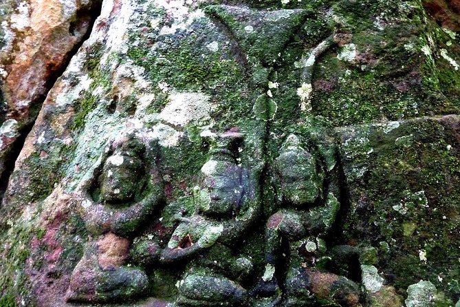 Kulen Waterfall & Kbal Spean Tour - Who should book this mountain tour