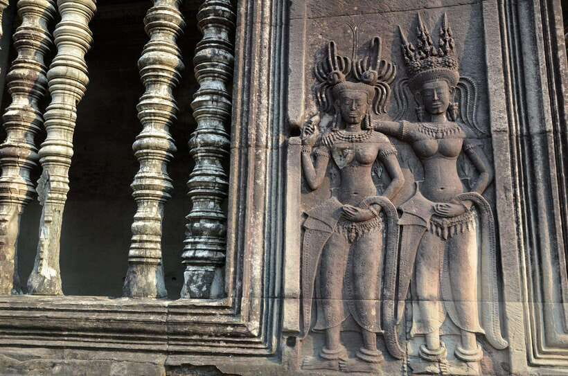 Luxury Private 2-Day Angkor Wat with English or German Guide - FAQ