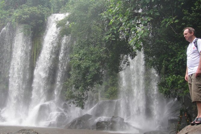 Magical Kulen Mountain by Cambodiajeep - Why Phnom Kulen makes a good change from Angkor