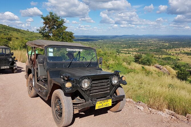 Magical Kulen Mountain by Cambodiajeep - Is $218 a fair price?