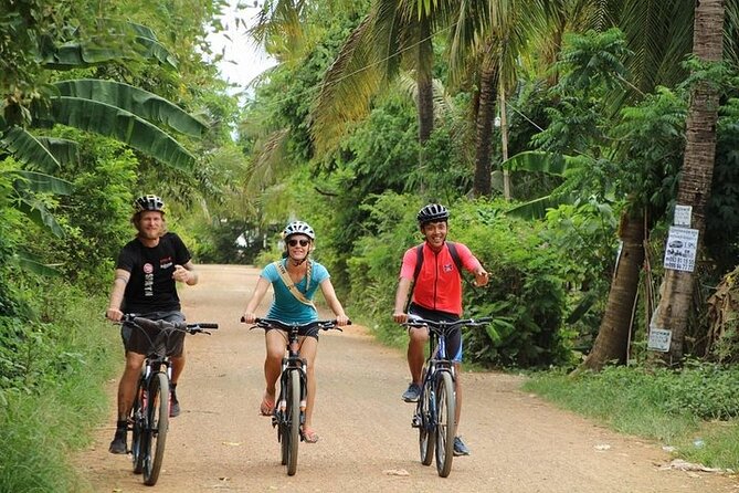 Morning Village & Countryside Bike Experience – Siem Reap - Key details before you book
