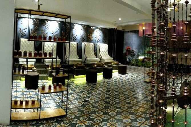 Mudita Signature Treatment - Why this treatment works after Angkor Wat