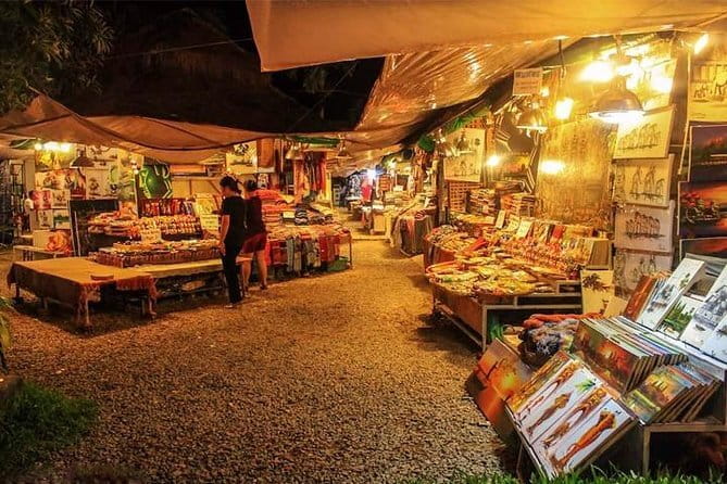 Night Street Tour in Siem Reap - Why this evening works so well