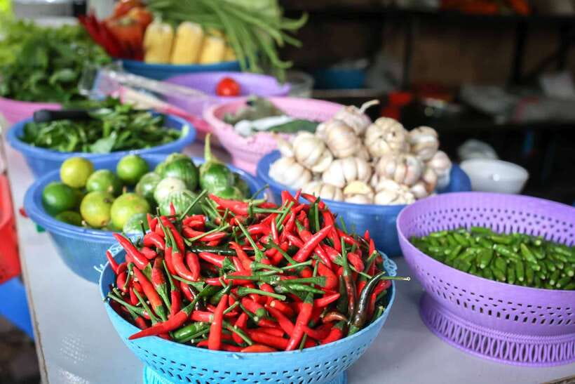 Old Siem Reap Sunset Food Tour by Tuk-Tuk - Practical details that affect your evening