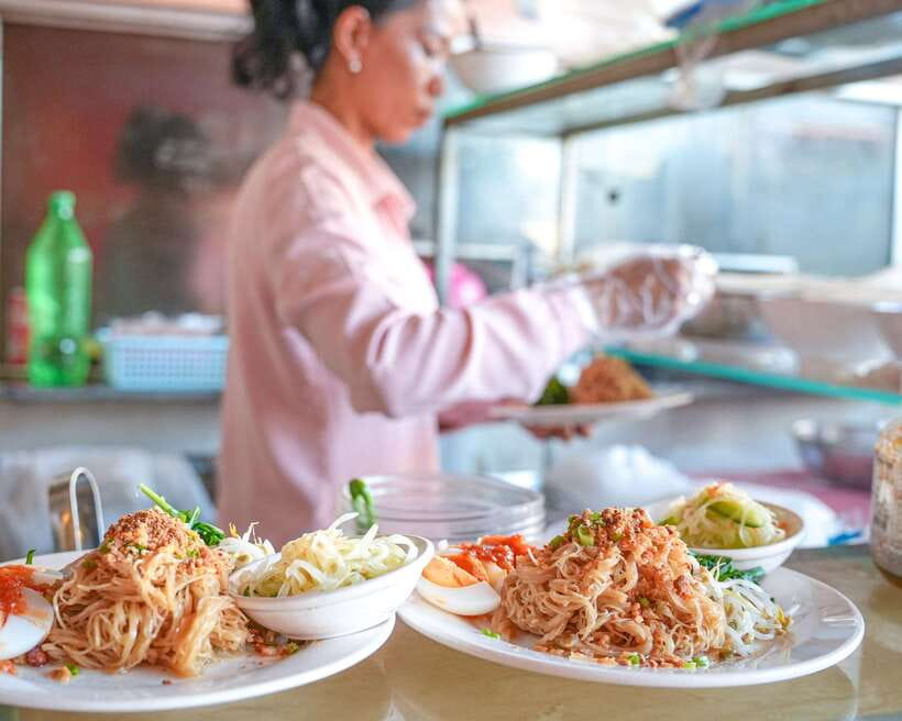 Old Siem Reap Sunset Food Tour by Tuk-Tuk - Is $79 good value for four hours?