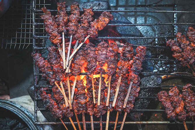 Old Siem Reap Sunset Food Tour by Tuk-Tuk - Starting with Kula cuisine in Siem Reap