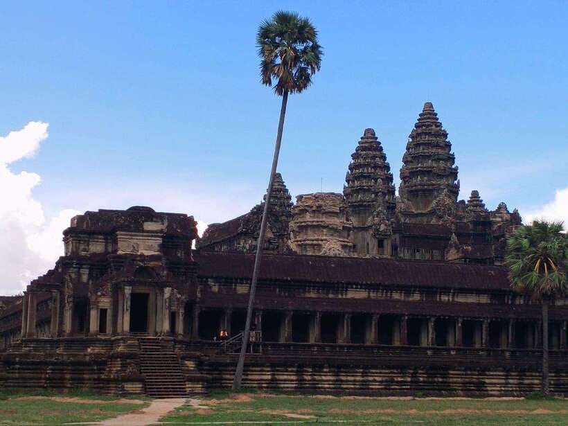 One Day Angkor Wat Trip with Sunrise - Is $155 good value for up to six?