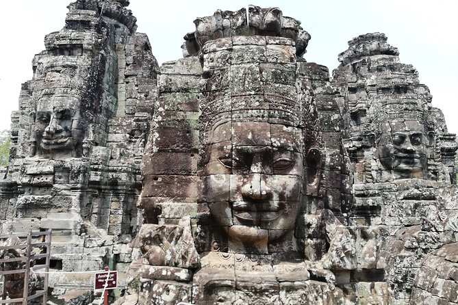 One Day Angkor World Heritage Tour - Why this route works for a first day at Angkor