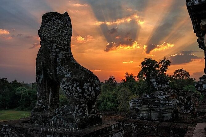 One Full Day Private tour of Angkor Wat, Ta Prohm, Angkor Thom & Banteay Srie - How flexible is the private schedule?