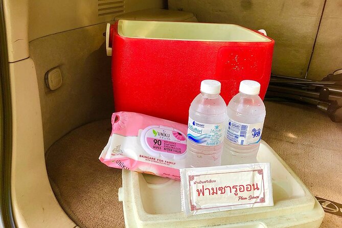 One Way Airport Transfer to or from Siem Reap City - Why the $30 price can make sense