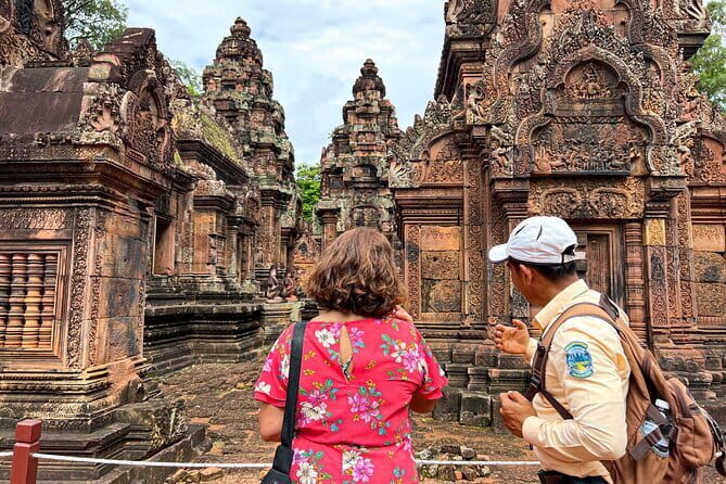 One Way Siem Reap Airport Pick Up or Airport Transfer - Who will like this transfer most?