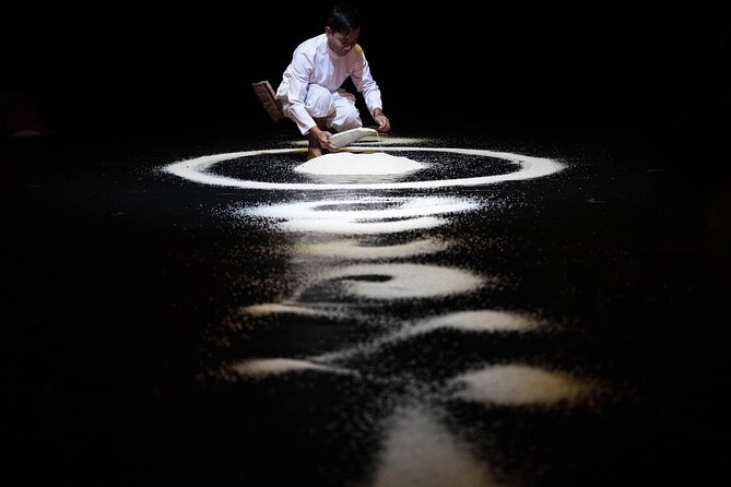 Phare: The Cambodian Circus Show in Siem Reap - The stories behind the stunts