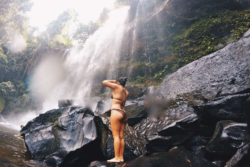Phnom Kulen National Park Admission Ticket - Booking flexibility and small practical warnings