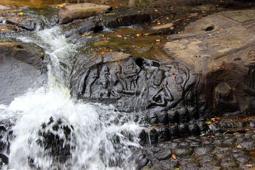 Phnom Kulen National Park Admission Ticket - Why Phnom Kulen deserves a full day from Siem Reap