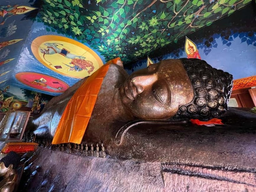 Phnom Kulen Waterfall & the Sacred 1000 Lingas (with Lunch) - Key points at a glance