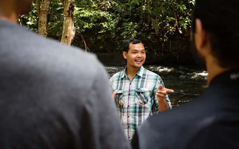 Phnom Kulen Waterfall & the Sacred 1000 Lingas (with Lunch) - Why Phnom Kulen feels different from an Angkor day