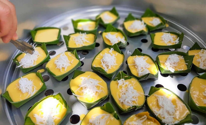 Phnom Penh: Morning Foodie, Market Walking & Street Art Tour - Key points to know before booking