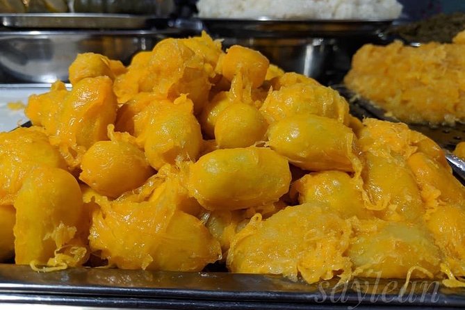 Phnom Penh Nightlife Street Food Tours - Practical details that shape the evening