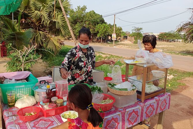Preah Khan, Neak Pean and Pre-Rup Private Tour - Why this outer Angkor circuit works well