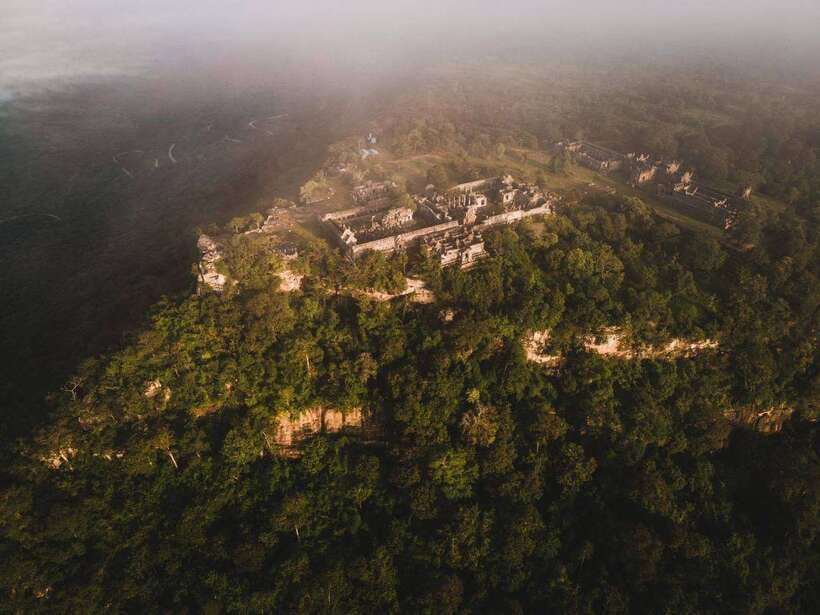 Preah Vihear: Full-Day Preah Vihear and Koh Ker Temple Tour - Timing: prepare for a road day