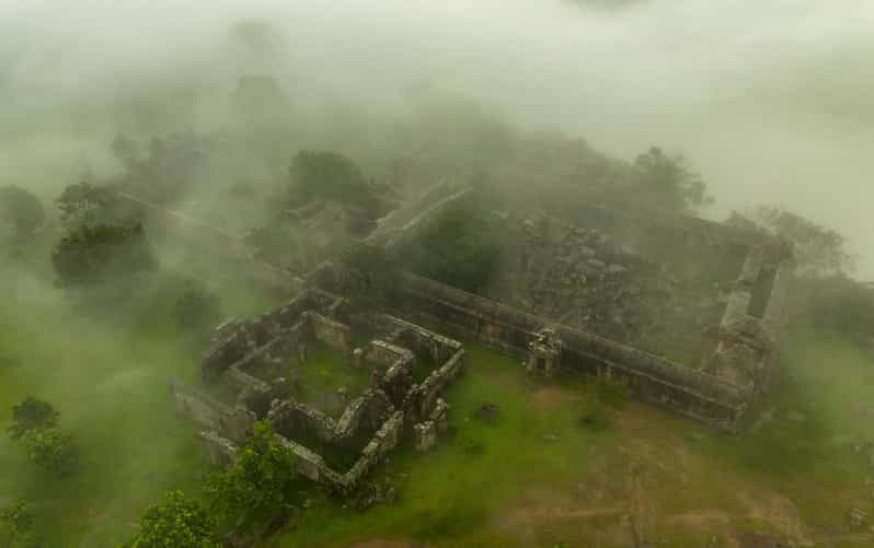 Preah Vihear, Koh Ker and Beng Mealea Private Day Tour - What the $63 price really covers