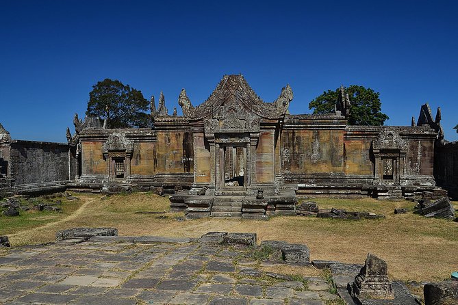 Preah Vihear, Koh Ker & Beng Mealea Tour - Why this remote temple day is worth considering