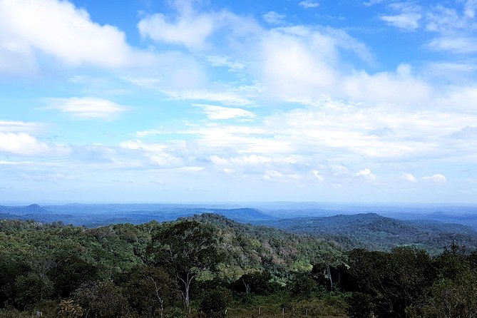 Private 1Day Tour: Kulen mountain, Beng Mealea, - Why this is a useful break from central Angkor