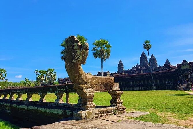 Private 2 Days Angkor Wat Sunrise and Discover all Major Temples - Ta Som, East Mebon, and Pre Rup finish the circuit
