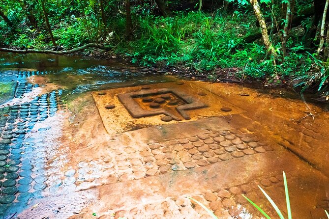 Private 3-Days tour at comfortable areas - Day 2: Preah Khan, Sras Srang, Eastern Mebon, and Banteay Srey