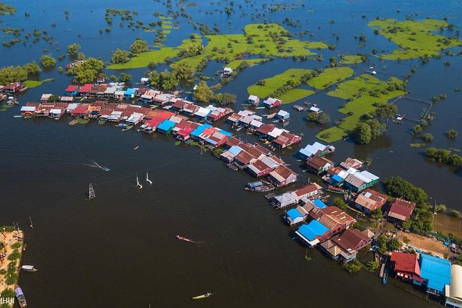 Private 3-Days tour at comfortable areas - The guide makes the private format worthwhile