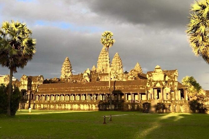 Private 3-Days tour at comfortable areas - Who should book this tour