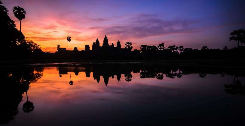 Private Angkor Sunrise, Guide Breakfast and Tuktuk included - Key Points to Know Before You Book