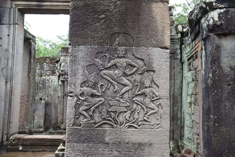 Private Angkor Sunrise, Guide Breakfast and Tuktuk included - Price, Temple Pass, and the Real Cost