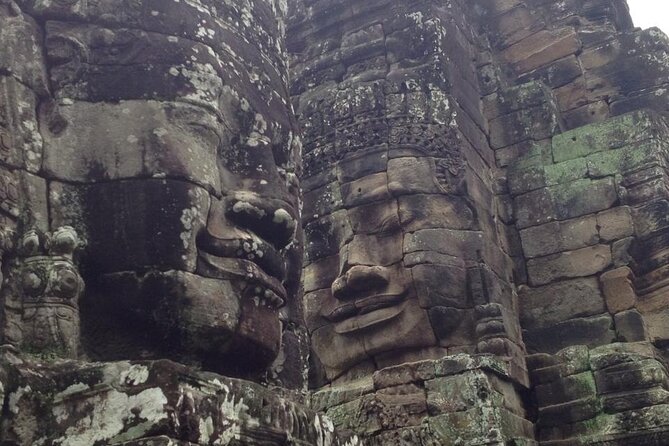 Private Angkor Wat Day Tour - Best of Angkor - The second Angkor Wat visit is the real temple tour