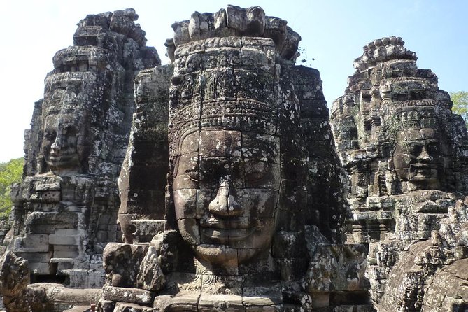 Private Angkor Wat Day Tour - Best of Angkor - Is $79.50 good value?