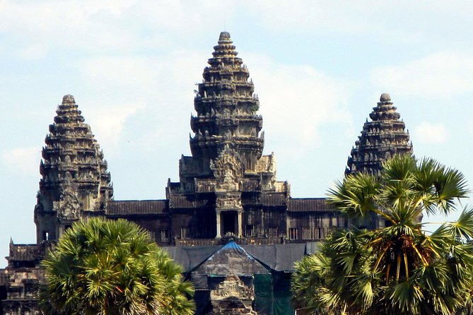 Private Angkor Wat Day Tour - Best of Angkor - Who should book this Angkor day tour?