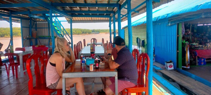 Private Angkor Wat Sunrise Tours And Sunset Floating Village - Should you book it?
